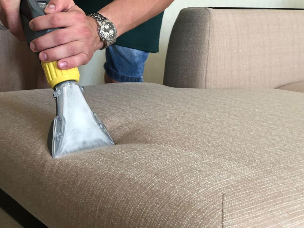 Bandırma Koltuk Yıkama