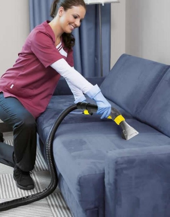 Bandırma Koltuk Yıkama